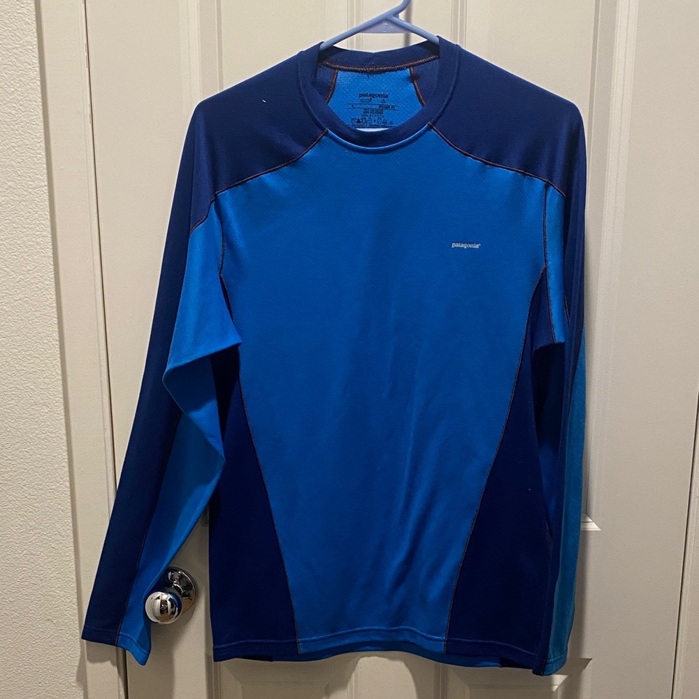 Vintage Patagonia Capilene 3 Baselayer